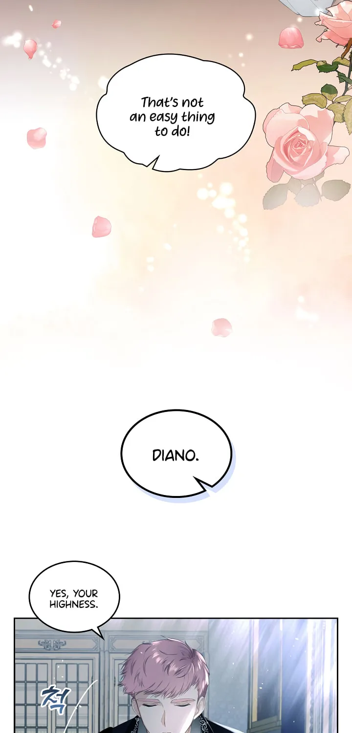 Hwangtaejaui Yakonnyeo Chapter 5 page 26 - 