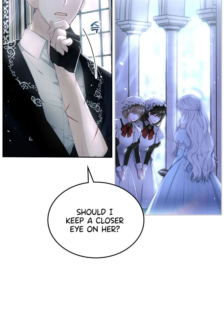 Hwangtaejaui Yakonnyeo Chapter 5 page 28 - 