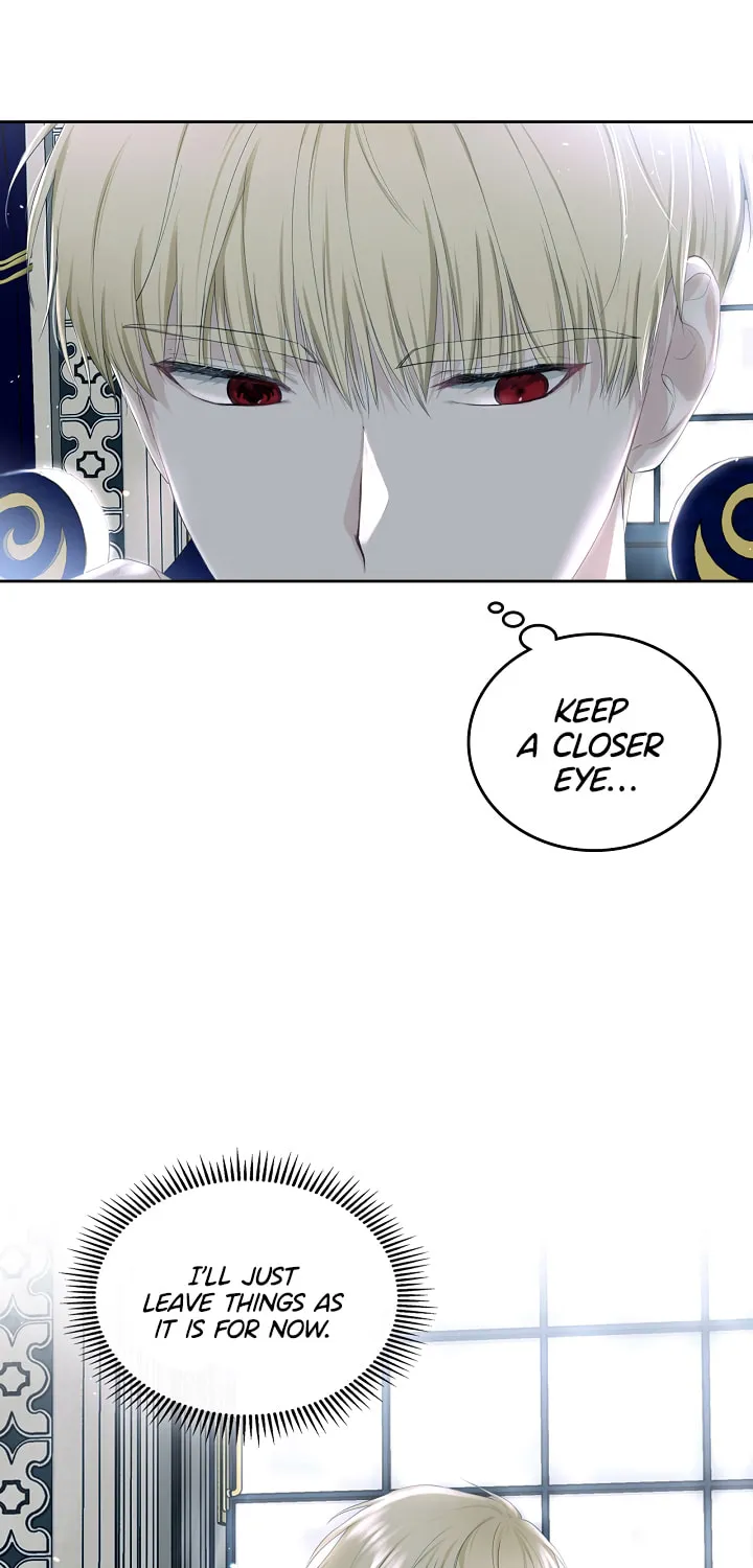Hwangtaejaui Yakonnyeo Chapter 5 page 29 - 
