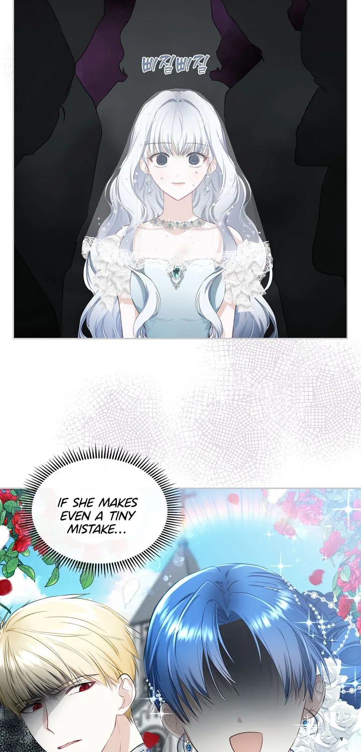 Hwangtaejaui Yakonnyeo Chapter 5 page 31 - 
