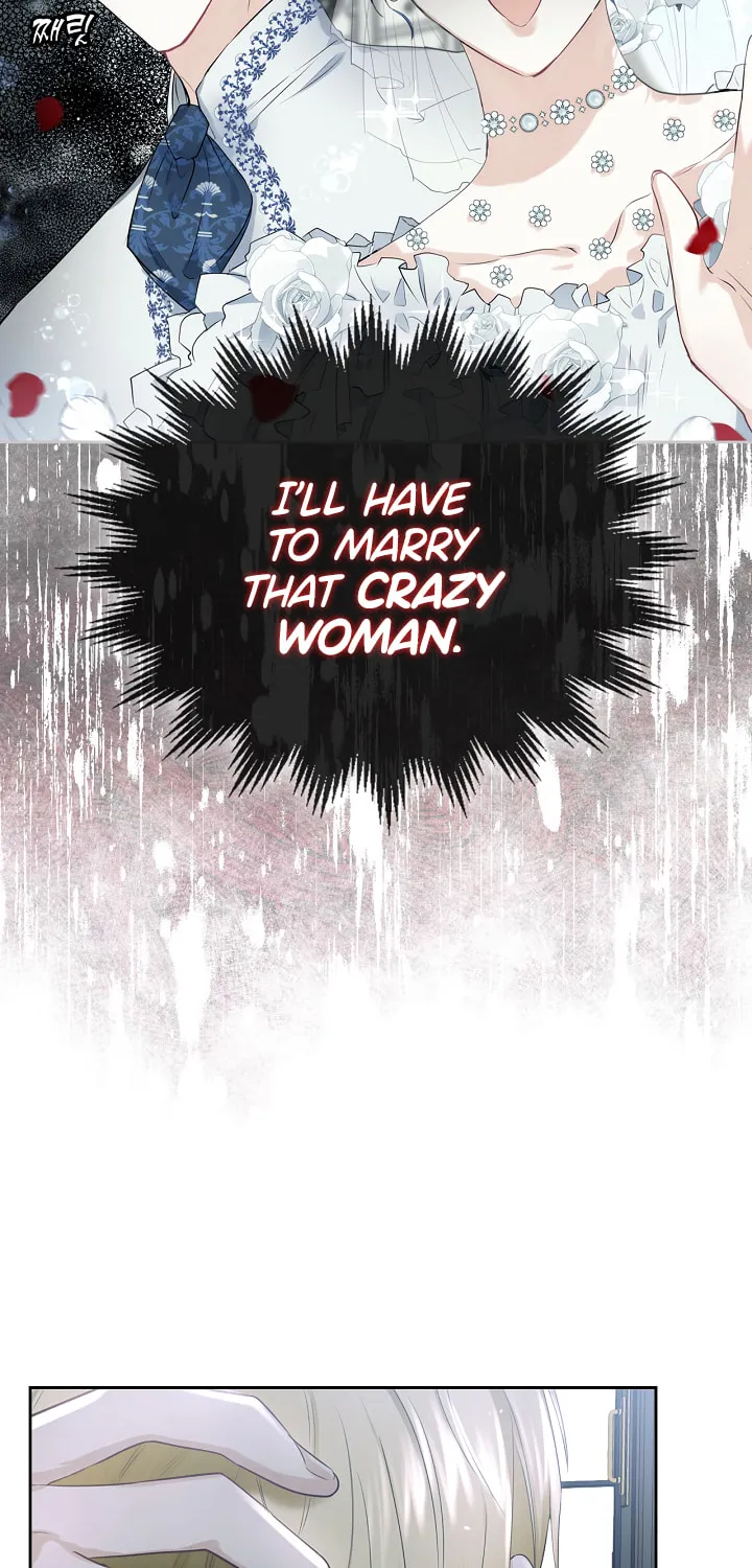 Hwangtaejaui Yakonnyeo Chapter 5 page 32 - 
