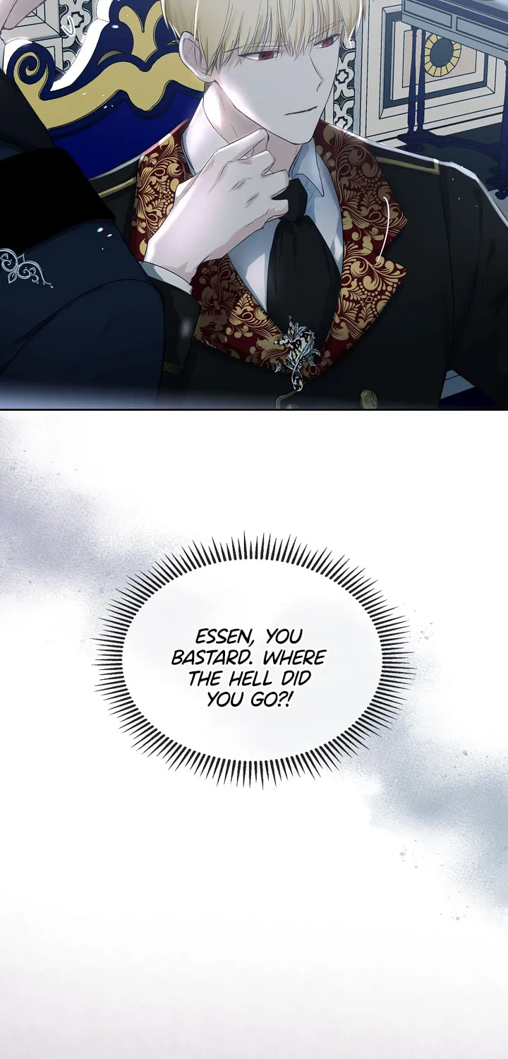 Hwangtaejaui Yakonnyeo Chapter 5 page 34 - 