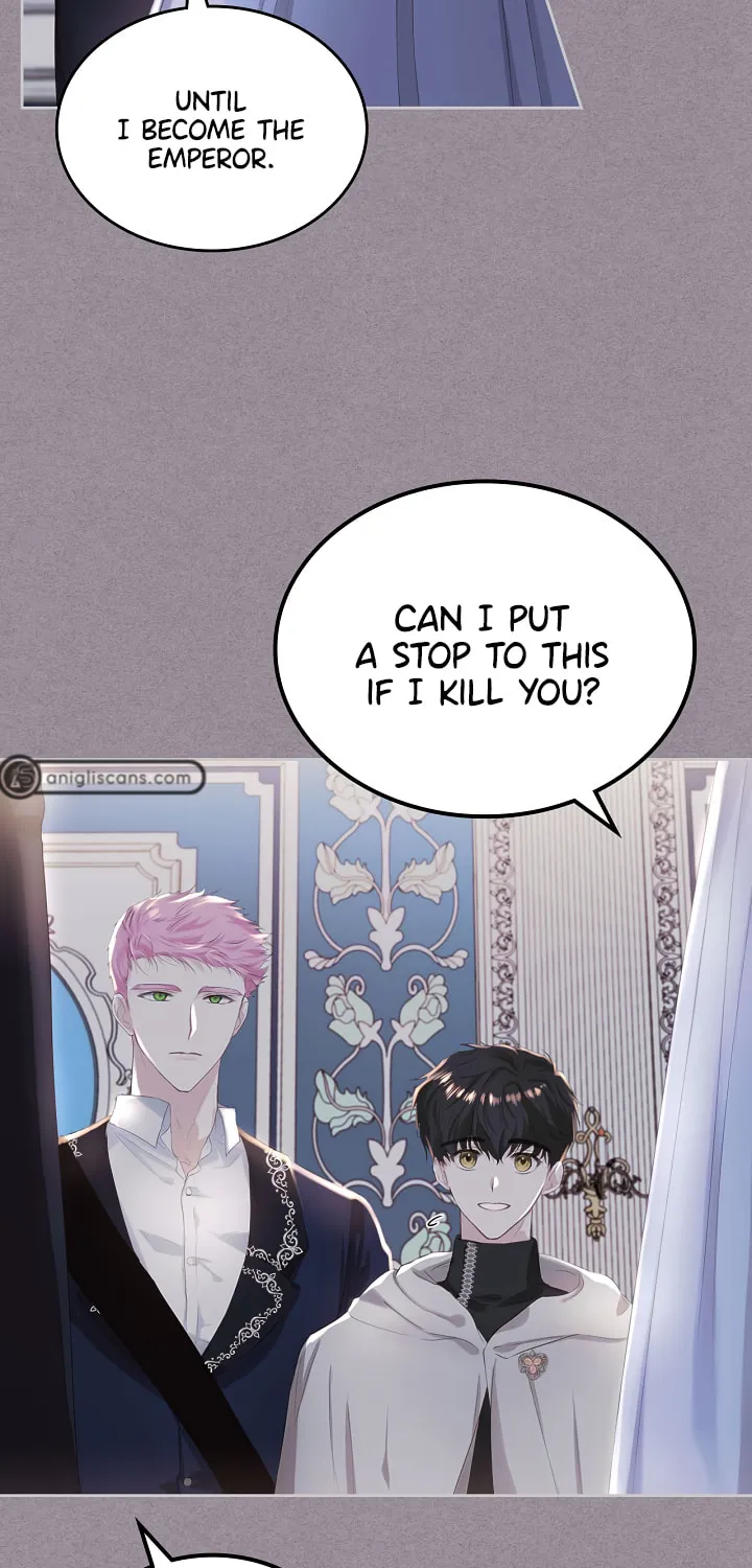 Hwangtaejaui Yakonnyeo Chapter 5 page 37 - 