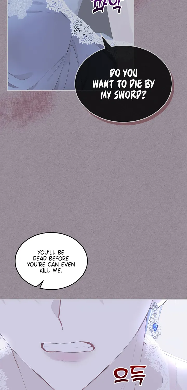 Hwangtaejaui Yakonnyeo Chapter 5 page 41 - 