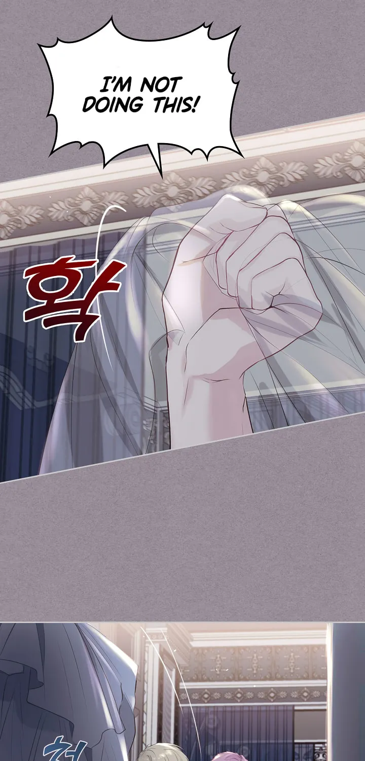 Hwangtaejaui Yakonnyeo Chapter 5 page 43 - 