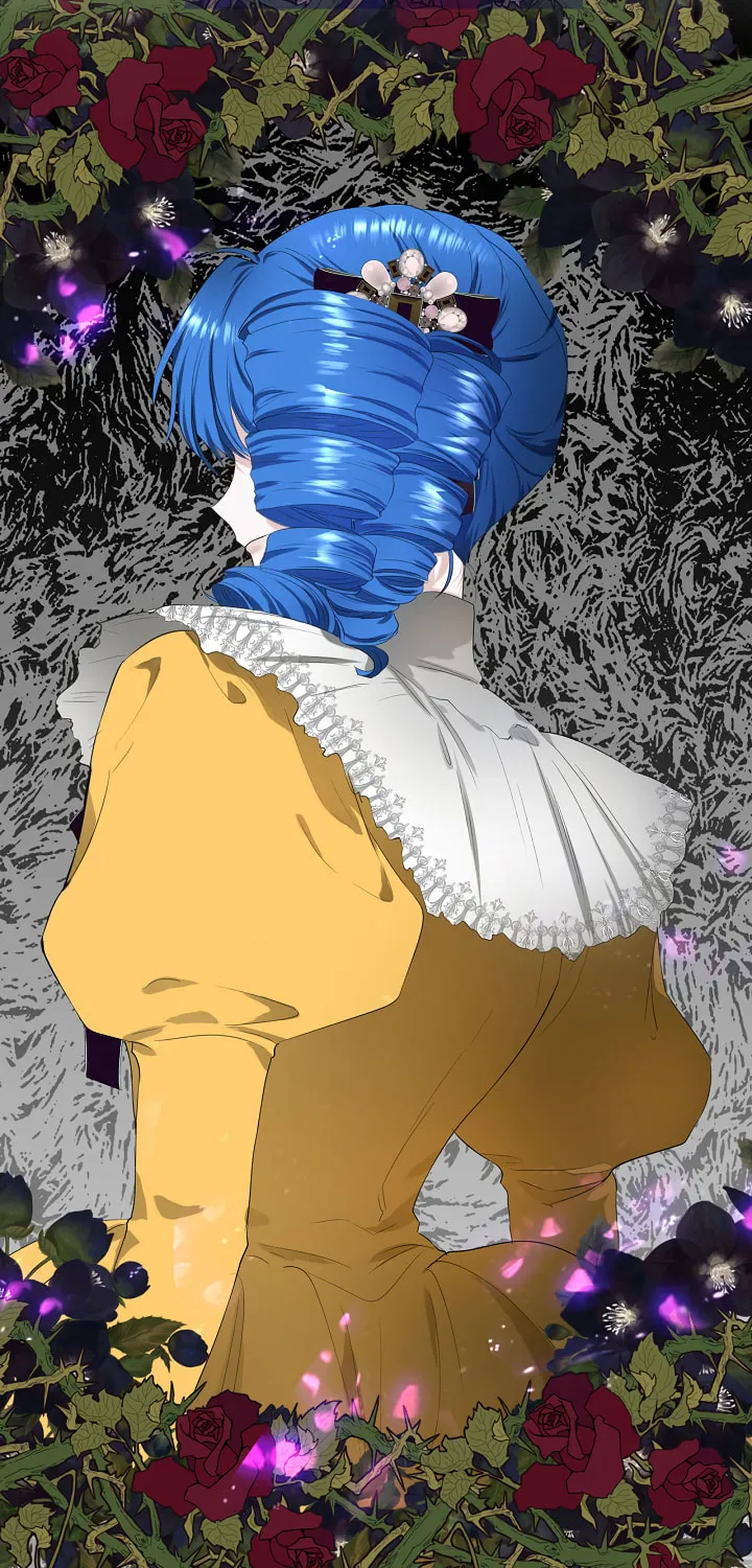 Hwangtaejaui Yakonnyeo Chapter 5 page 46 - 