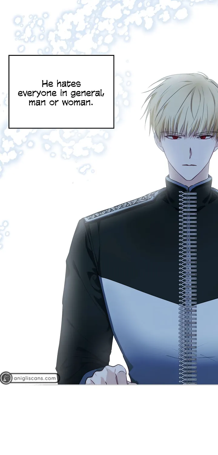 Hwangtaejaui Yakonnyeo Chapter 5 page 48 - 