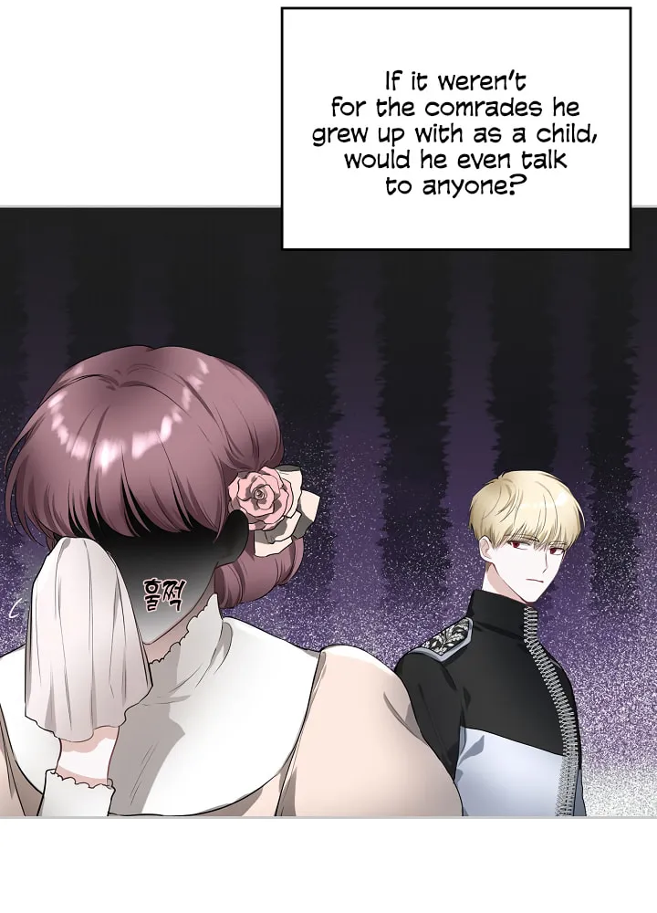 Hwangtaejaui Yakonnyeo Chapter 5 page 49 - 