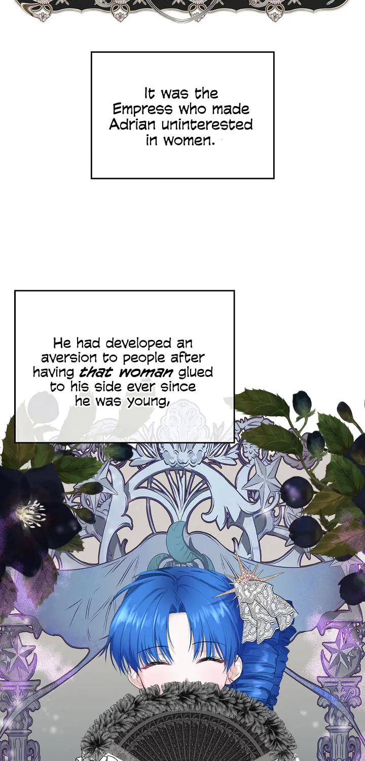 Hwangtaejaui Yakonnyeo Chapter 5 page 51 - 