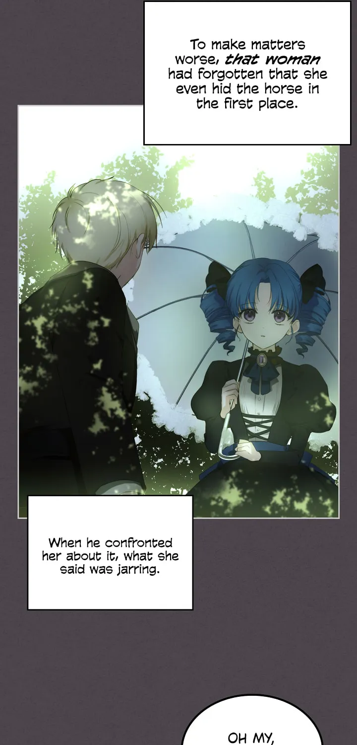 Hwangtaejaui Yakonnyeo Chapter 5 page 57 - 