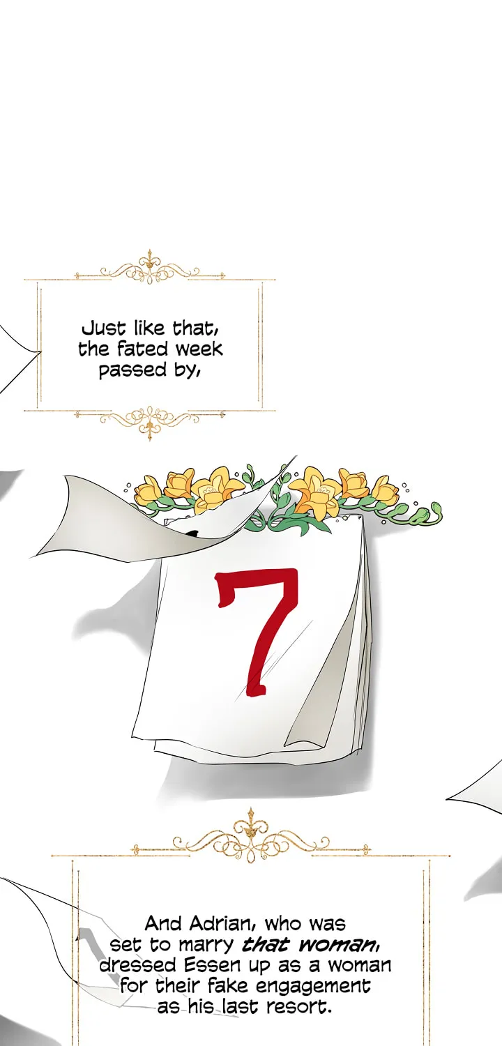 Hwangtaejaui Yakonnyeo Chapter 5 page 61 - 