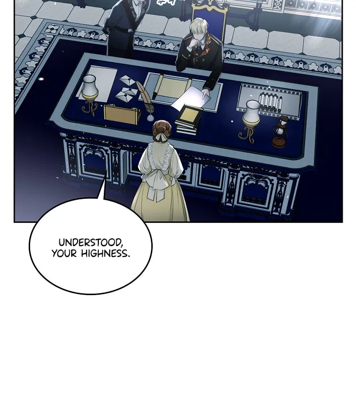Hwangtaejaui Yakonnyeo Chapter 5 page 63 - 