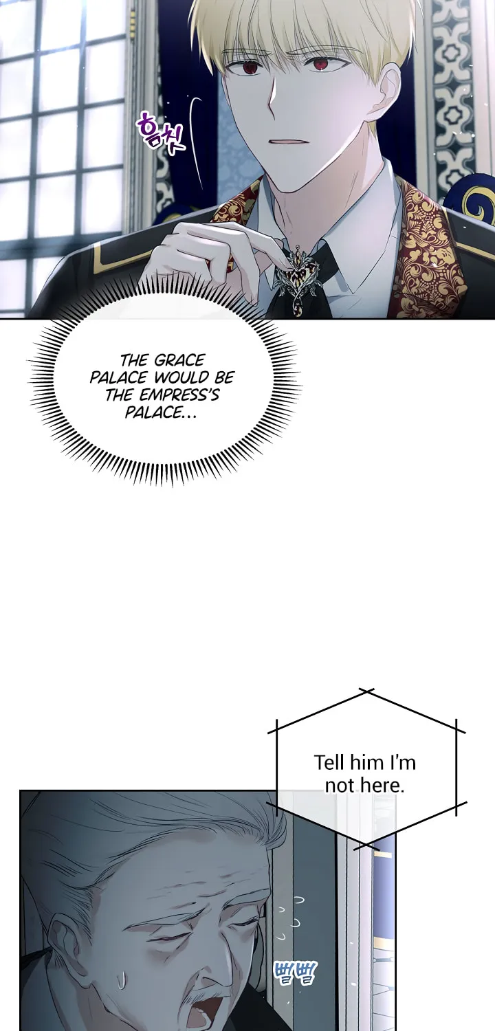 Hwangtaejaui Yakonnyeo Chapter 5 page 65 - 