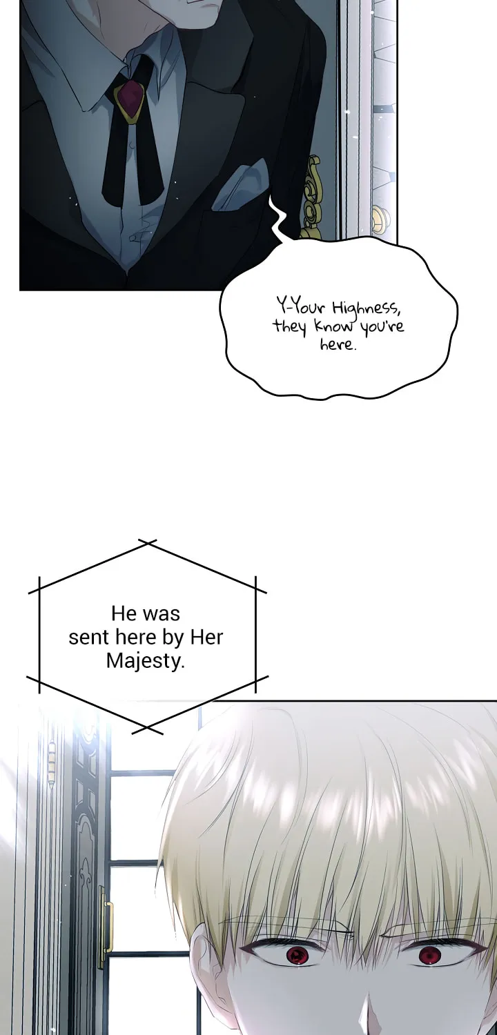 Hwangtaejaui Yakonnyeo Chapter 5 page 66 - 