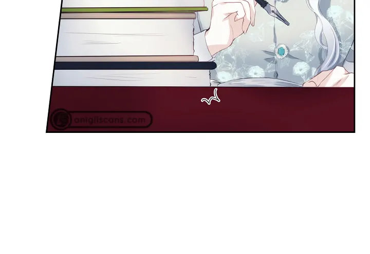 Hwangtaejaui Yakonnyeo Chapter 5 page 8 - 