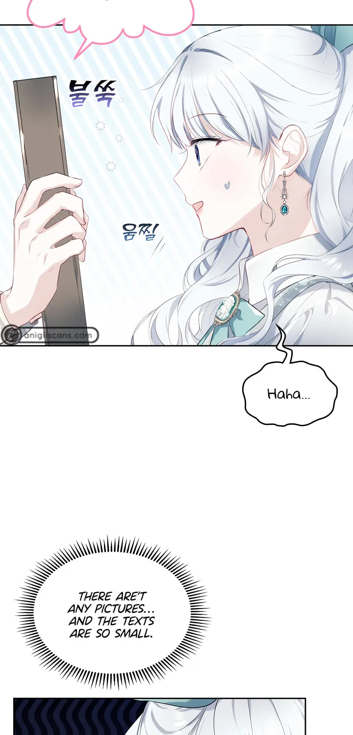 Hwangtaejaui Yakonnyeo Chapter 5 page 10 - 