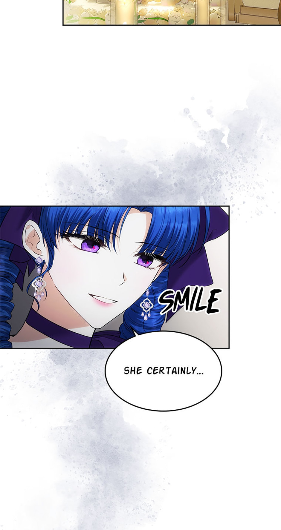 Hwangtaejaui Yakonnyeo Chapter 50 page 11 - 