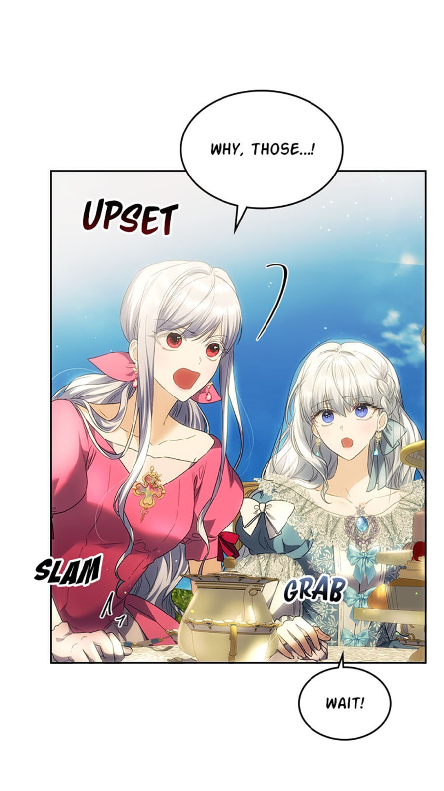 Hwangtaejaui Yakonnyeo Chapter 50 page 13 - 