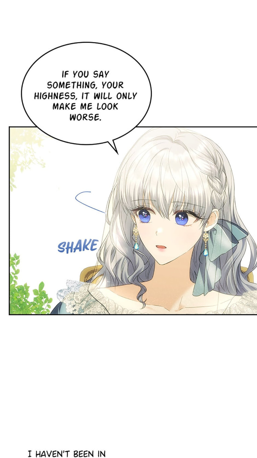 Hwangtaejaui Yakonnyeo Chapter 50 page 14 - 
