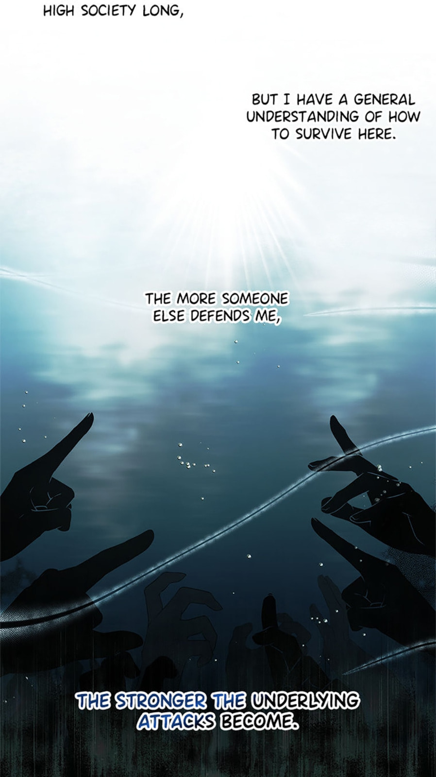 Hwangtaejaui Yakonnyeo Chapter 50 page 15 - 