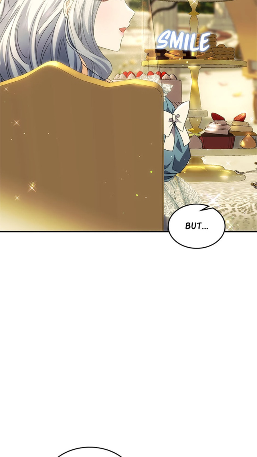 Hwangtaejaui Yakonnyeo Chapter 50 page 17 - 