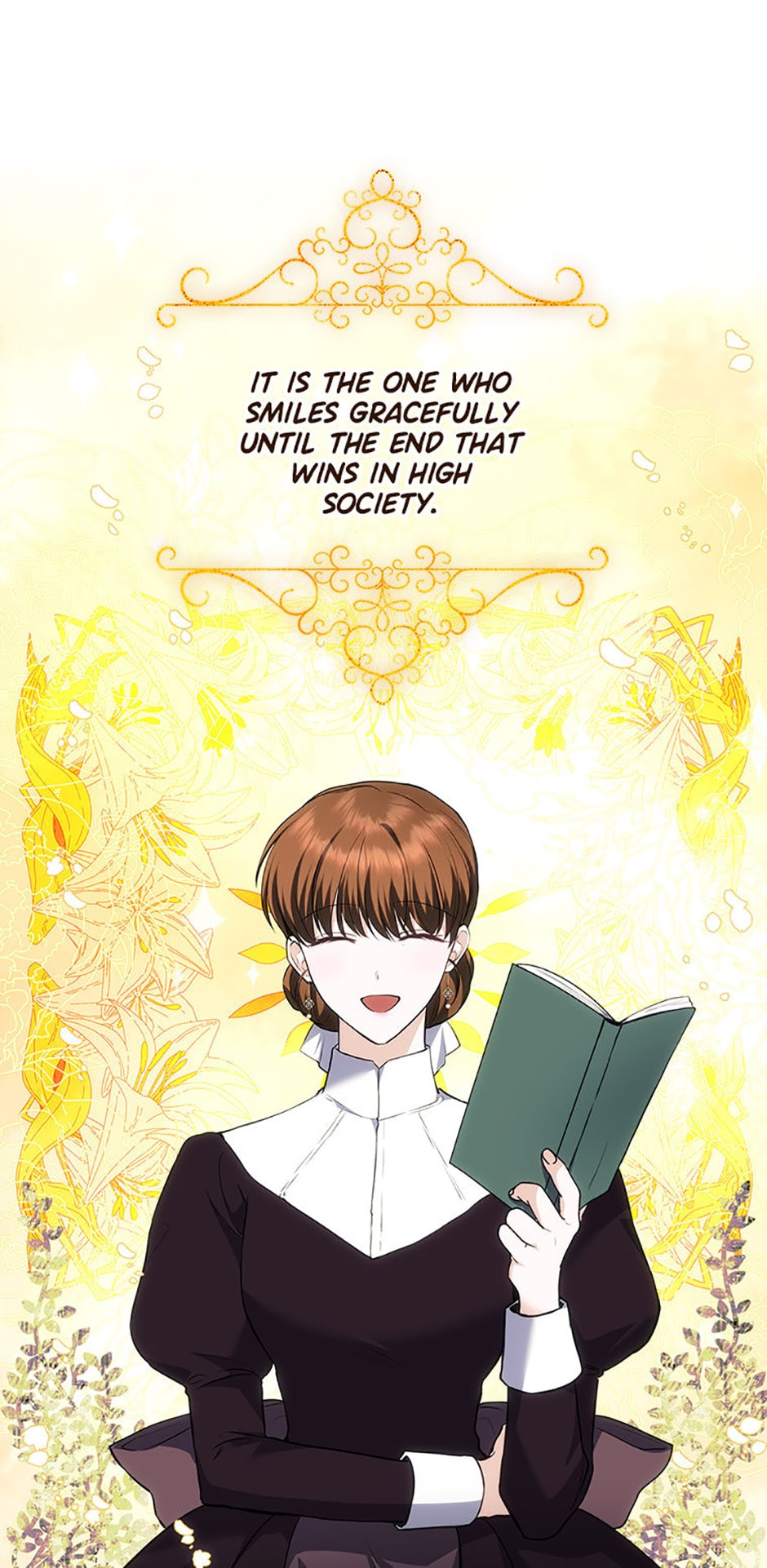 Hwangtaejaui Yakonnyeo Chapter 50 page 19 - 