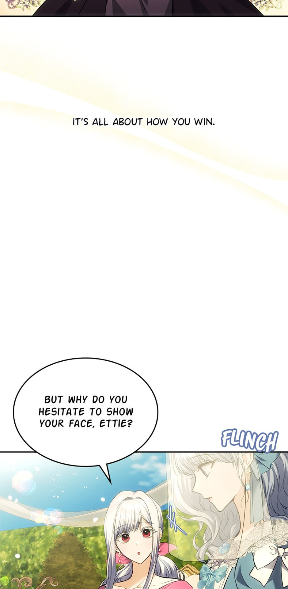 Hwangtaejaui Yakonnyeo Chapter 50 page 20 - 