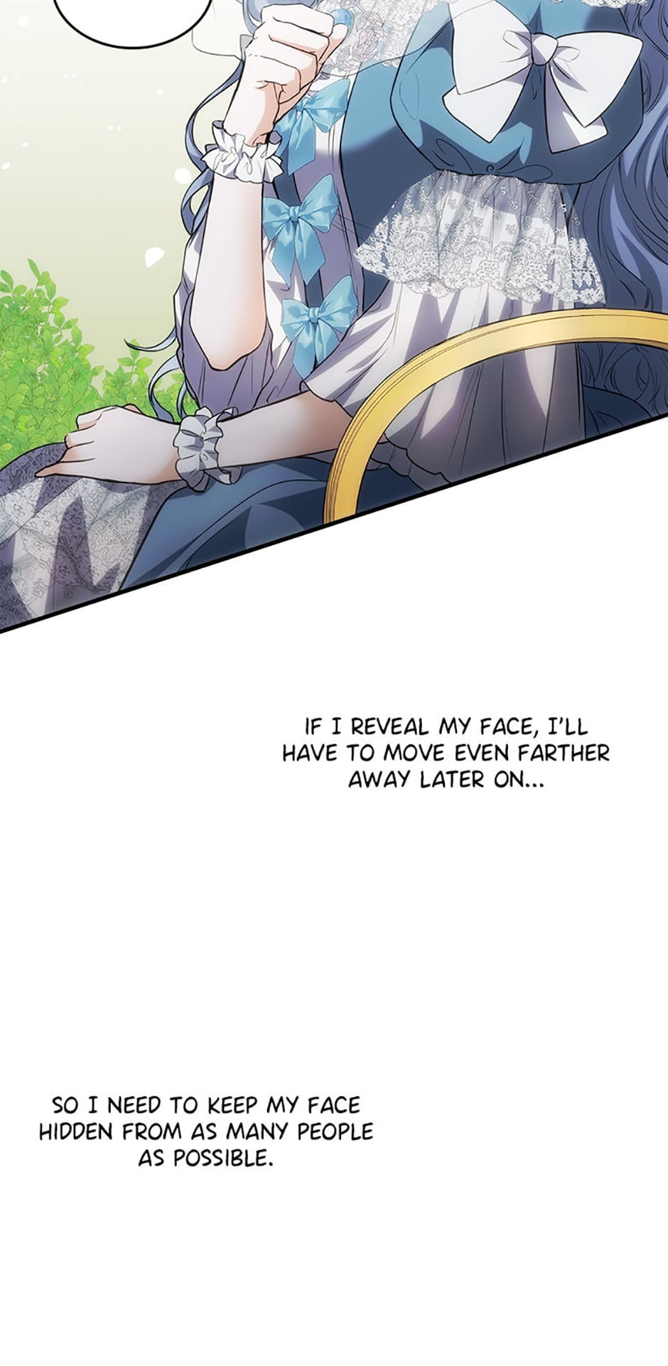 Hwangtaejaui Yakonnyeo Chapter 50 page 22 - 