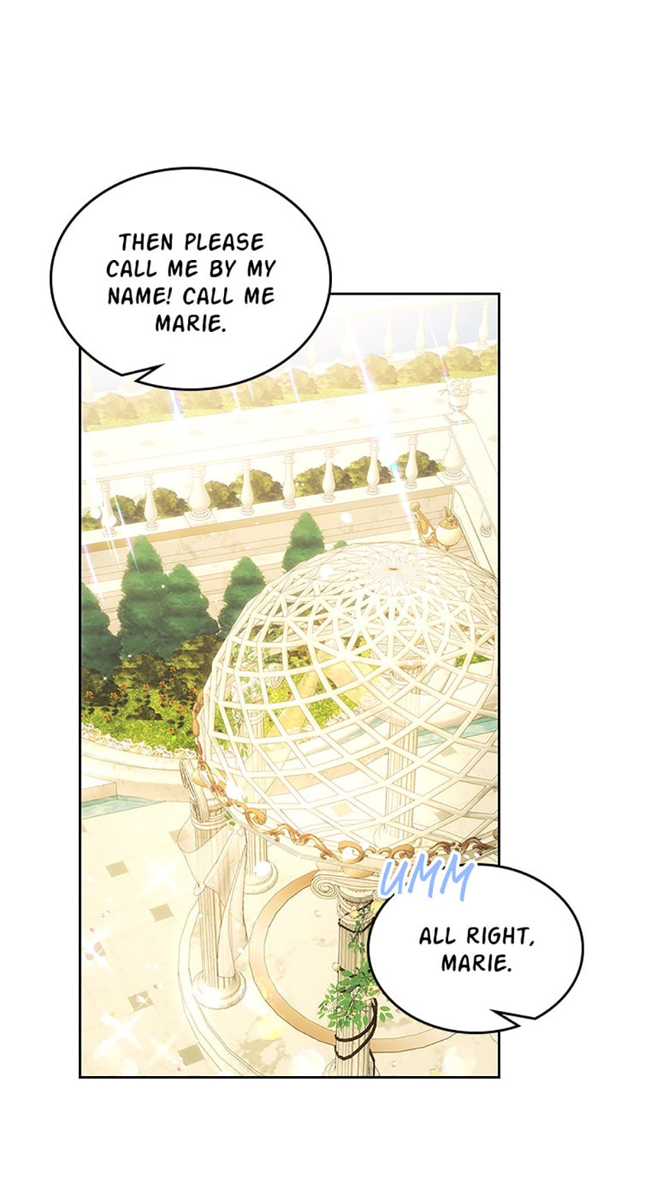 Hwangtaejaui Yakonnyeo Chapter 50 page 30 - 