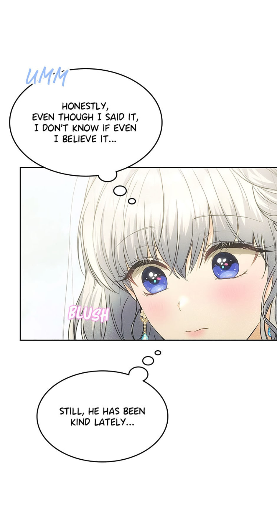 Hwangtaejaui Yakonnyeo Chapter 50 page 36 - 