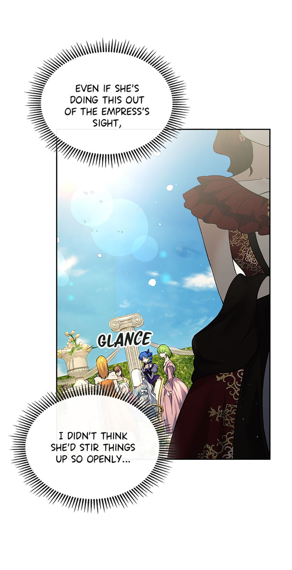 Hwangtaejaui Yakonnyeo Chapter 50 page 44 - 