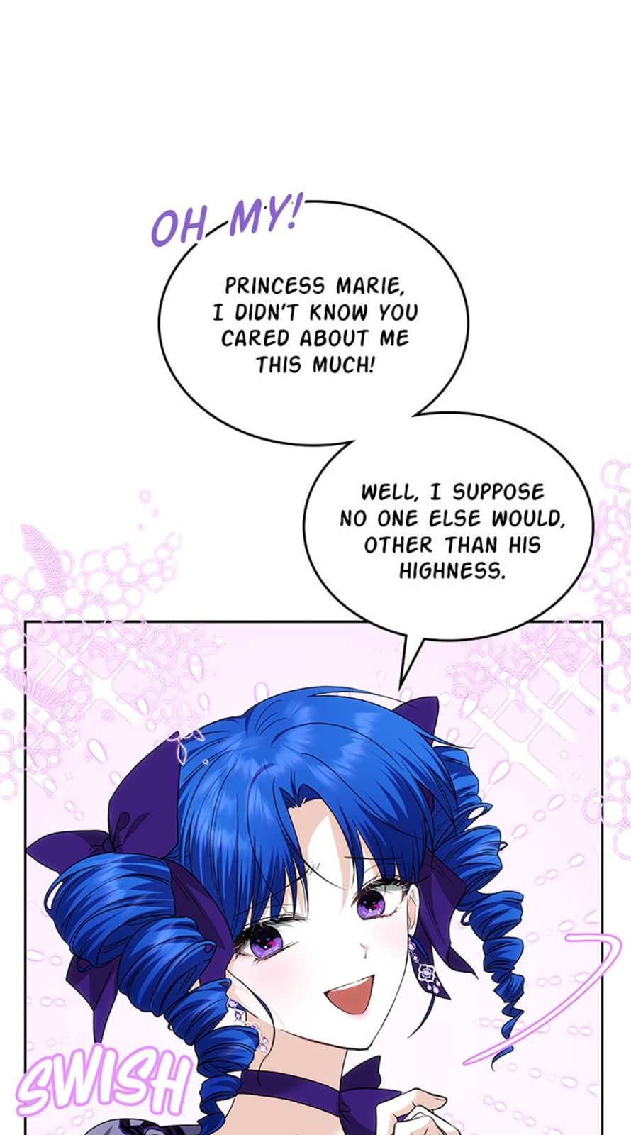 Hwangtaejaui Yakonnyeo Chapter 50 page 48 - 