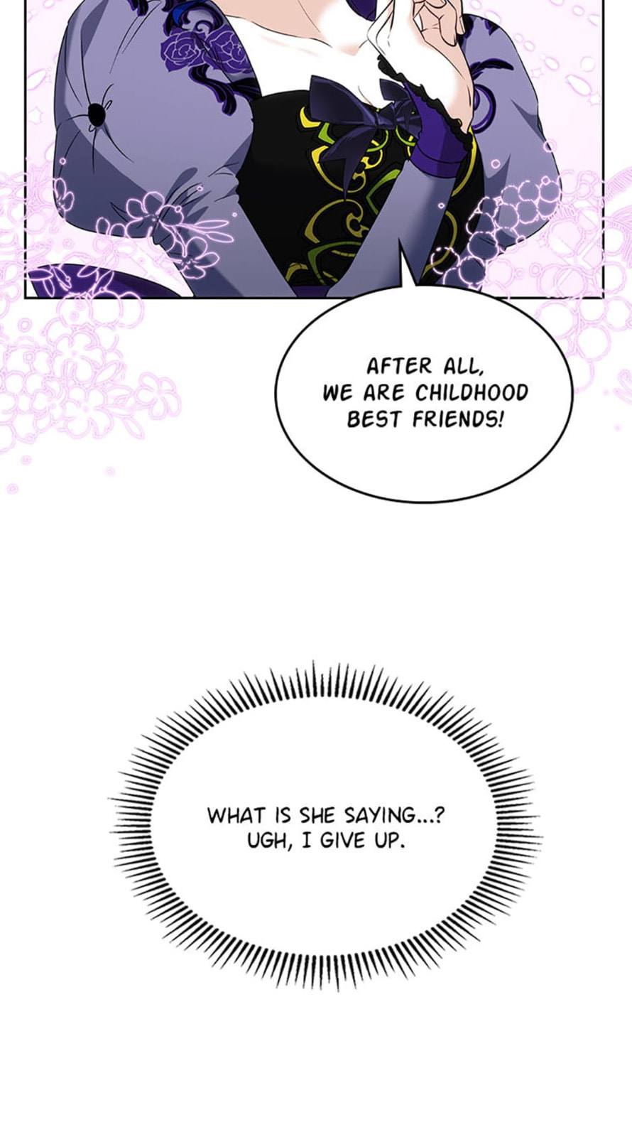 Hwangtaejaui Yakonnyeo Chapter 50 page 49 - 