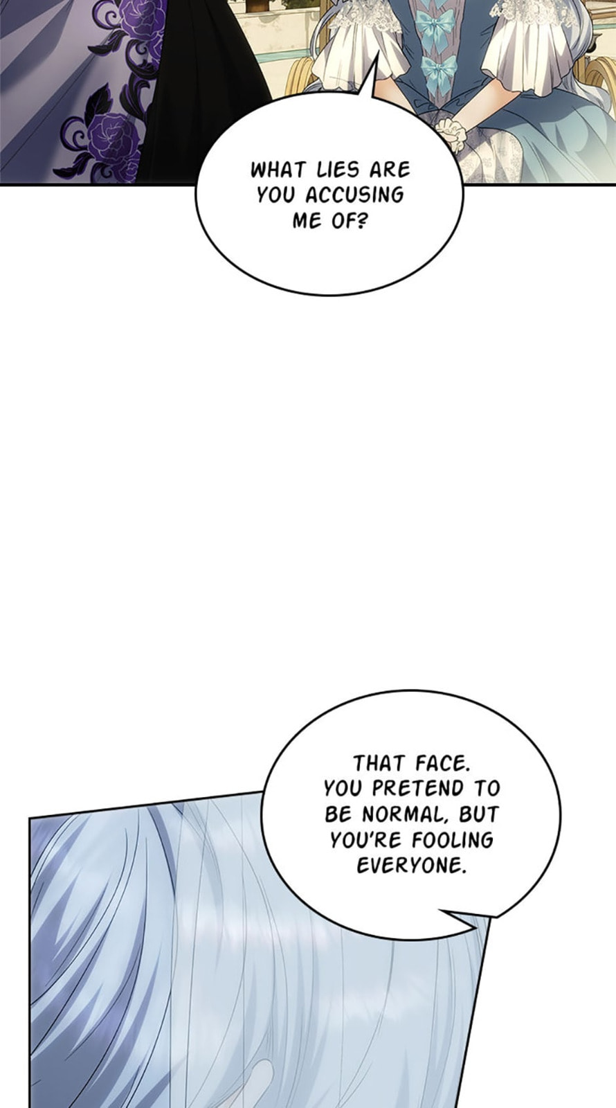Hwangtaejaui Yakonnyeo Chapter 50 page 51 - 