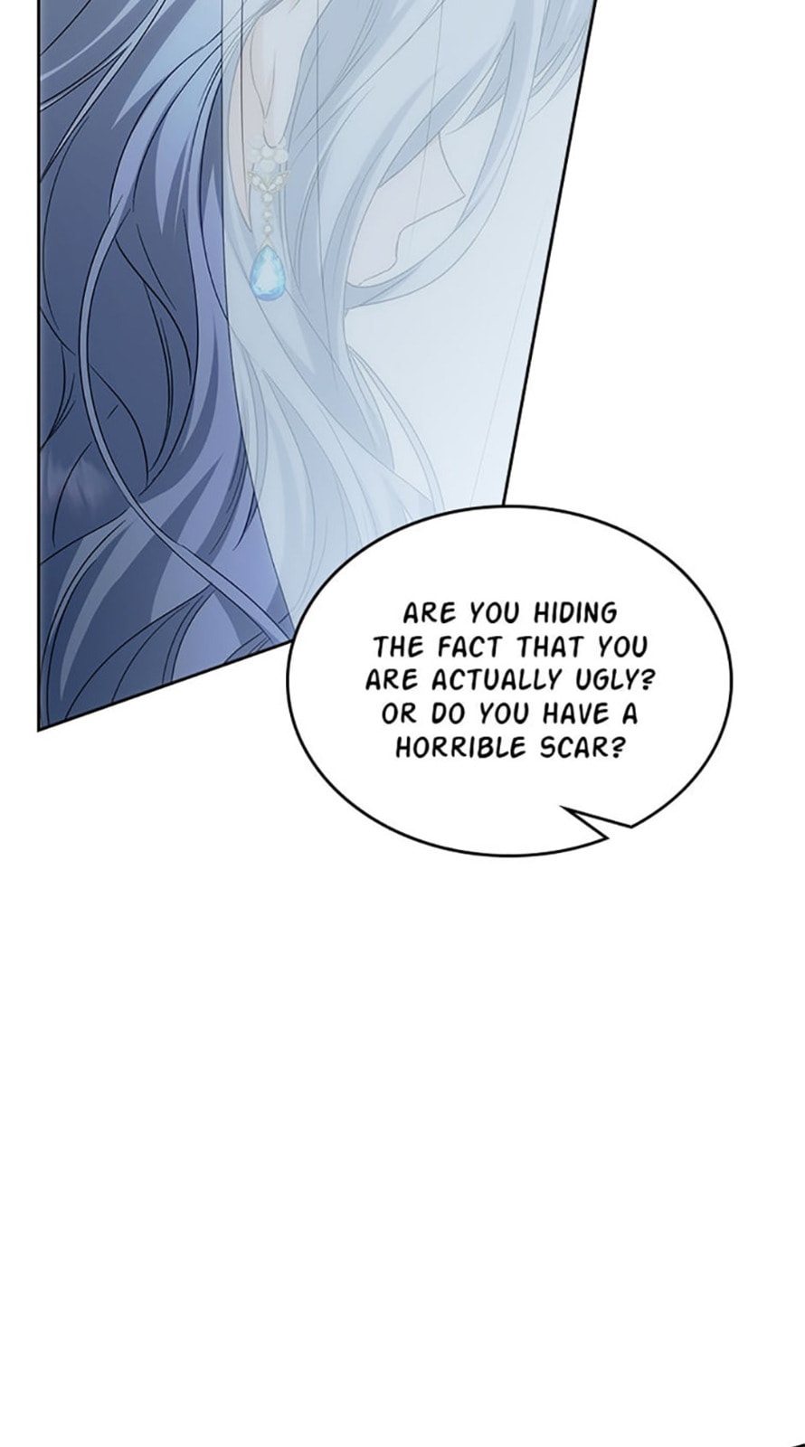 Hwangtaejaui Yakonnyeo Chapter 50 page 52 - 