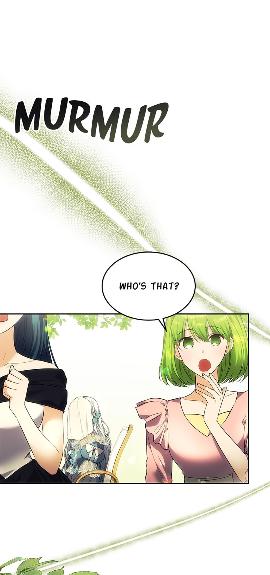 Hwangtaejaui Yakonnyeo Chapter 50 page 54 - 