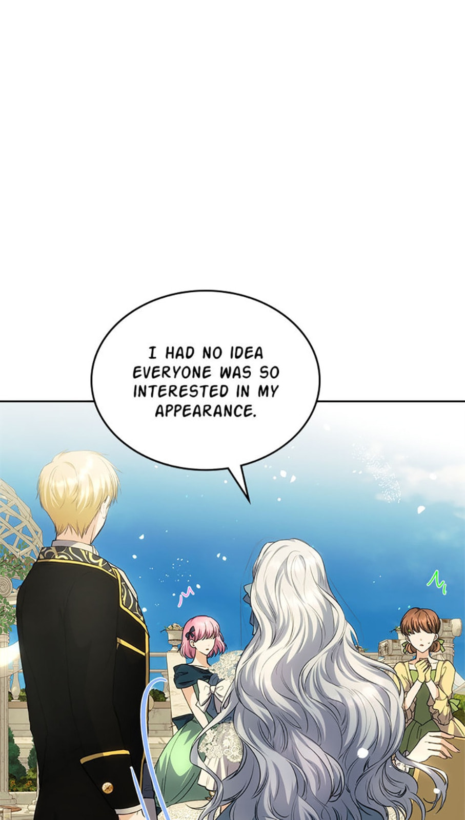 Hwangtaejaui Yakonnyeo Chapter 50 page 59 - 