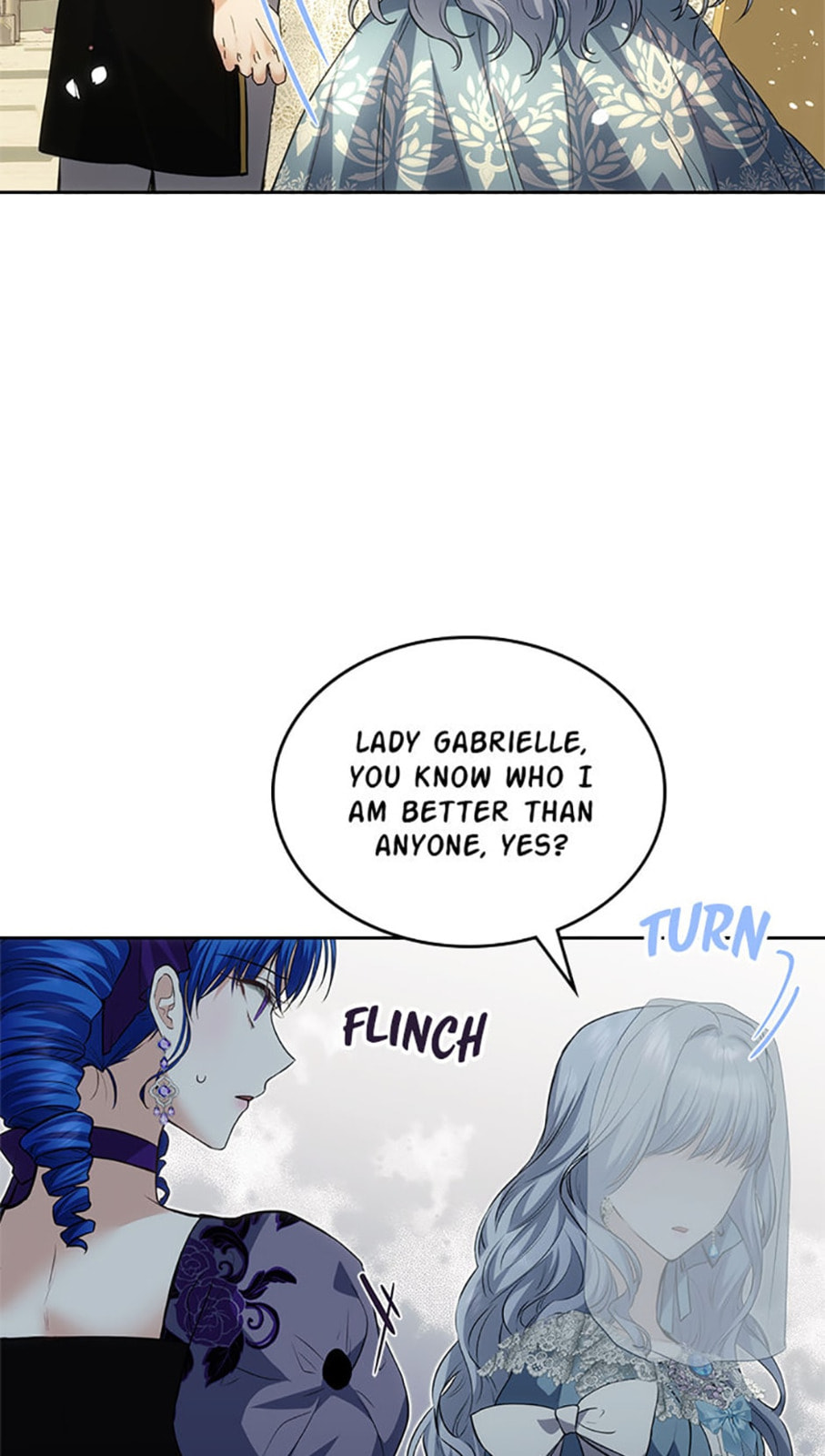 Hwangtaejaui Yakonnyeo Chapter 50 page 60 - 