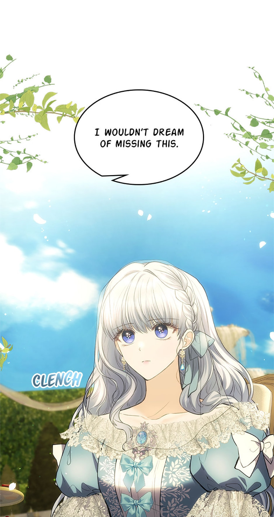 Hwangtaejaui Yakonnyeo Chapter 50 page 7 - 