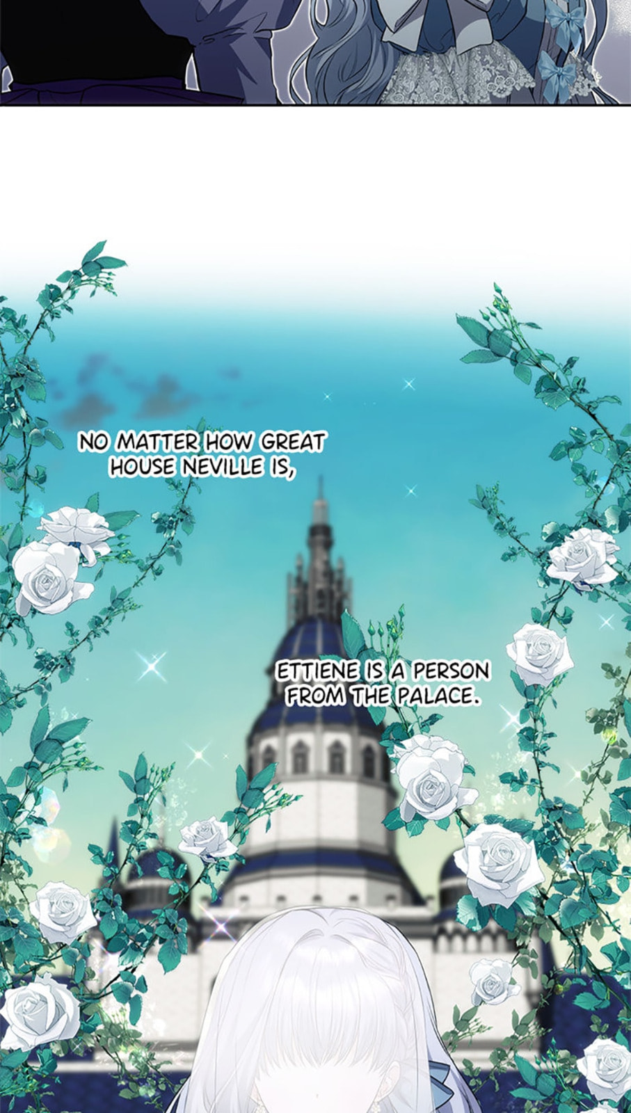 Hwangtaejaui Yakonnyeo Chapter 50 page 61 - 