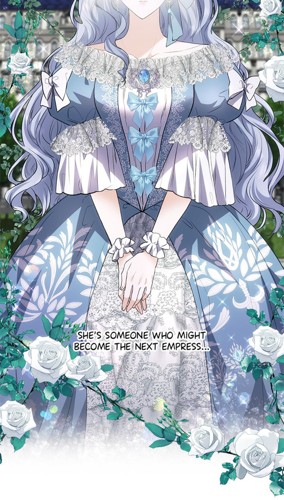 Hwangtaejaui Yakonnyeo Chapter 50 page 62 - 