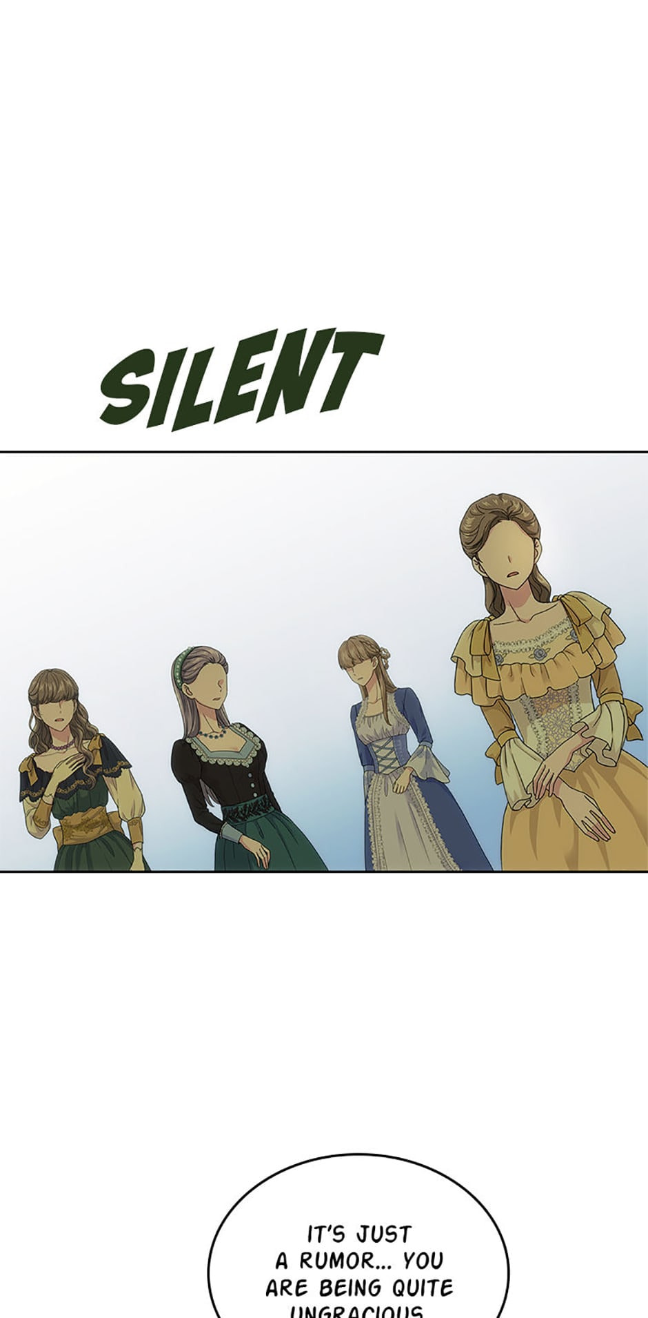 Hwangtaejaui Yakonnyeo Chapter 50 page 63 - 