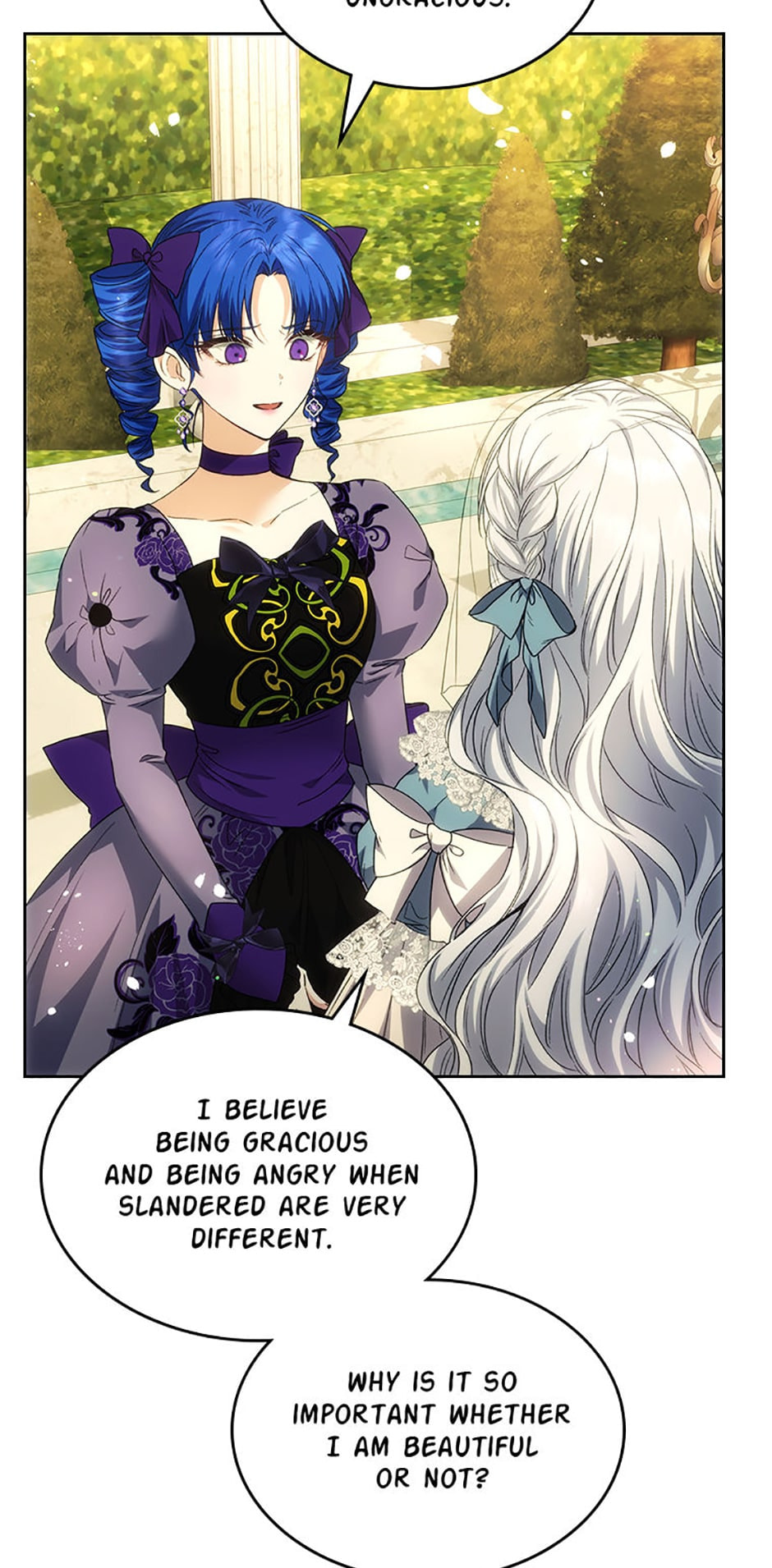 Hwangtaejaui Yakonnyeo Chapter 50 page 64 - 
