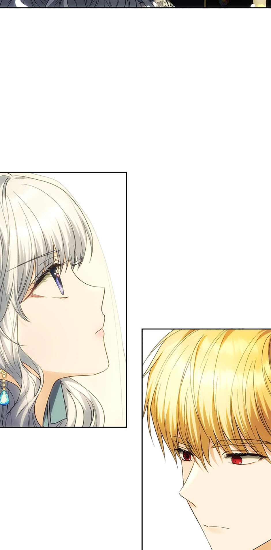 Hwangtaejaui Yakonnyeo Chapter 50 page 66 - 