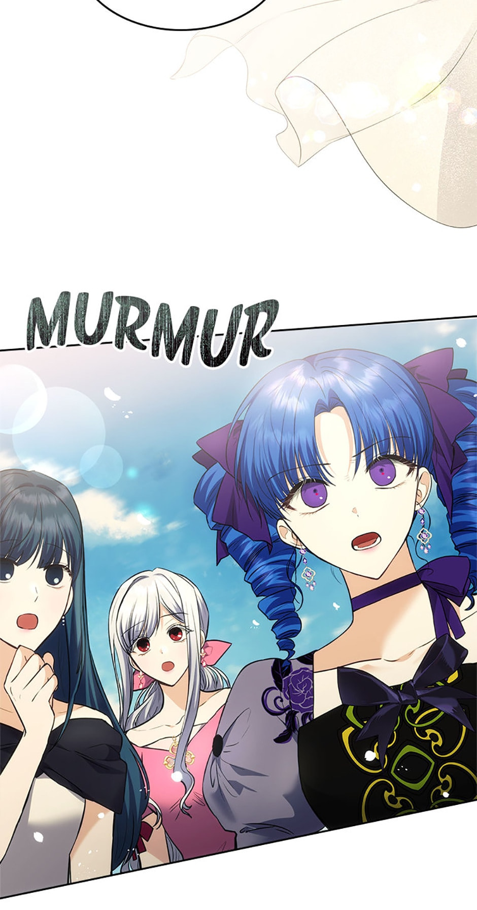 Hwangtaejaui Yakonnyeo Chapter 50 page 72 - 