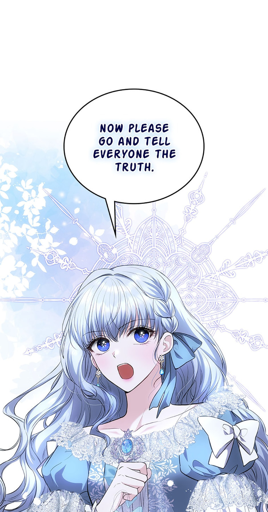 Hwangtaejaui Yakonnyeo Chapter 50 page 73 - 