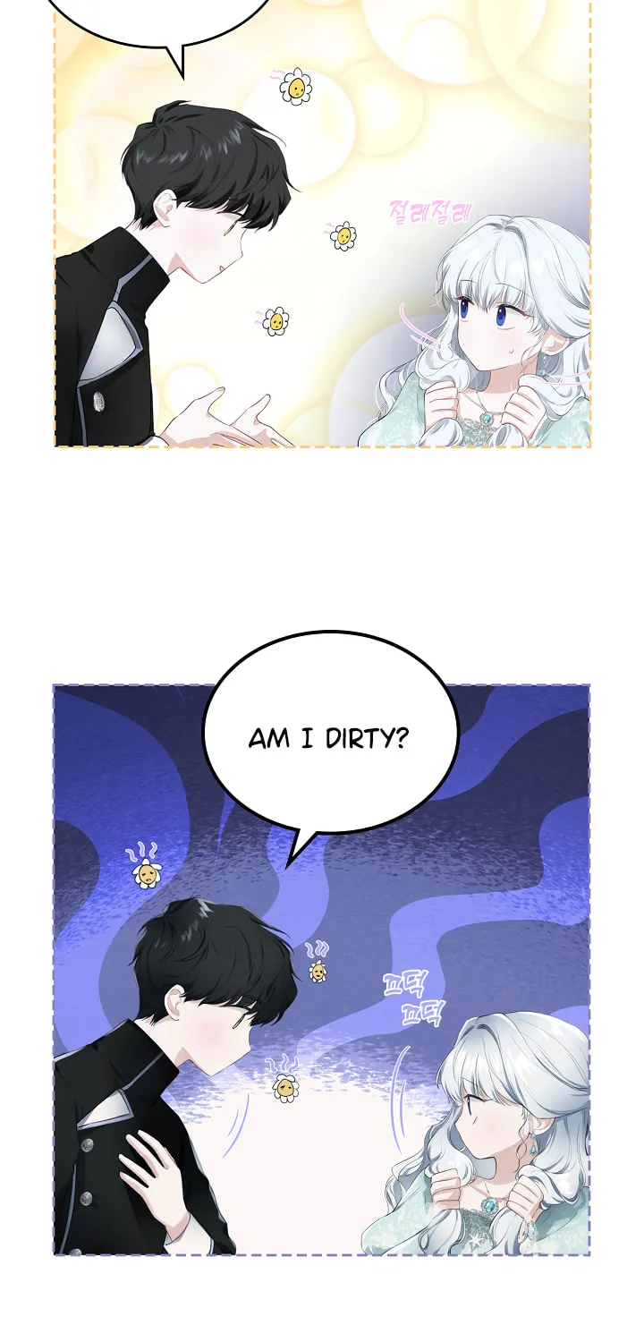 Hwangtaejaui Yakonnyeo Chapter 6 page 11 - 
