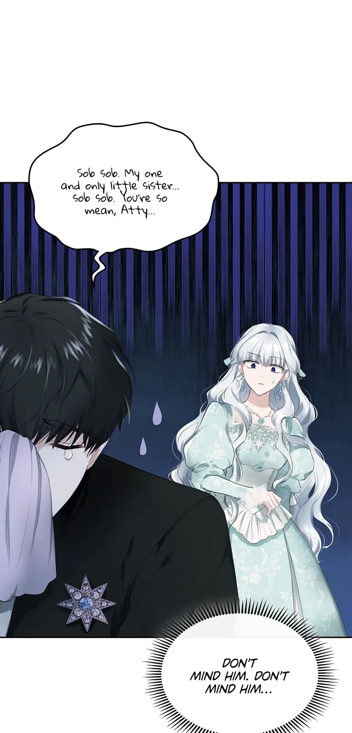 Hwangtaejaui Yakonnyeo Chapter 6 page 12 - 