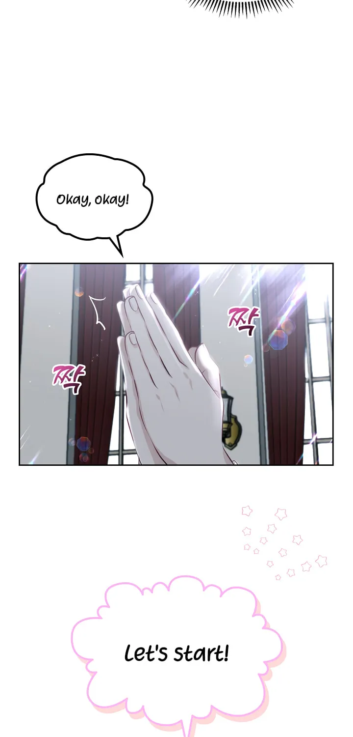 Hwangtaejaui Yakonnyeo Chapter 6 page 13 - 