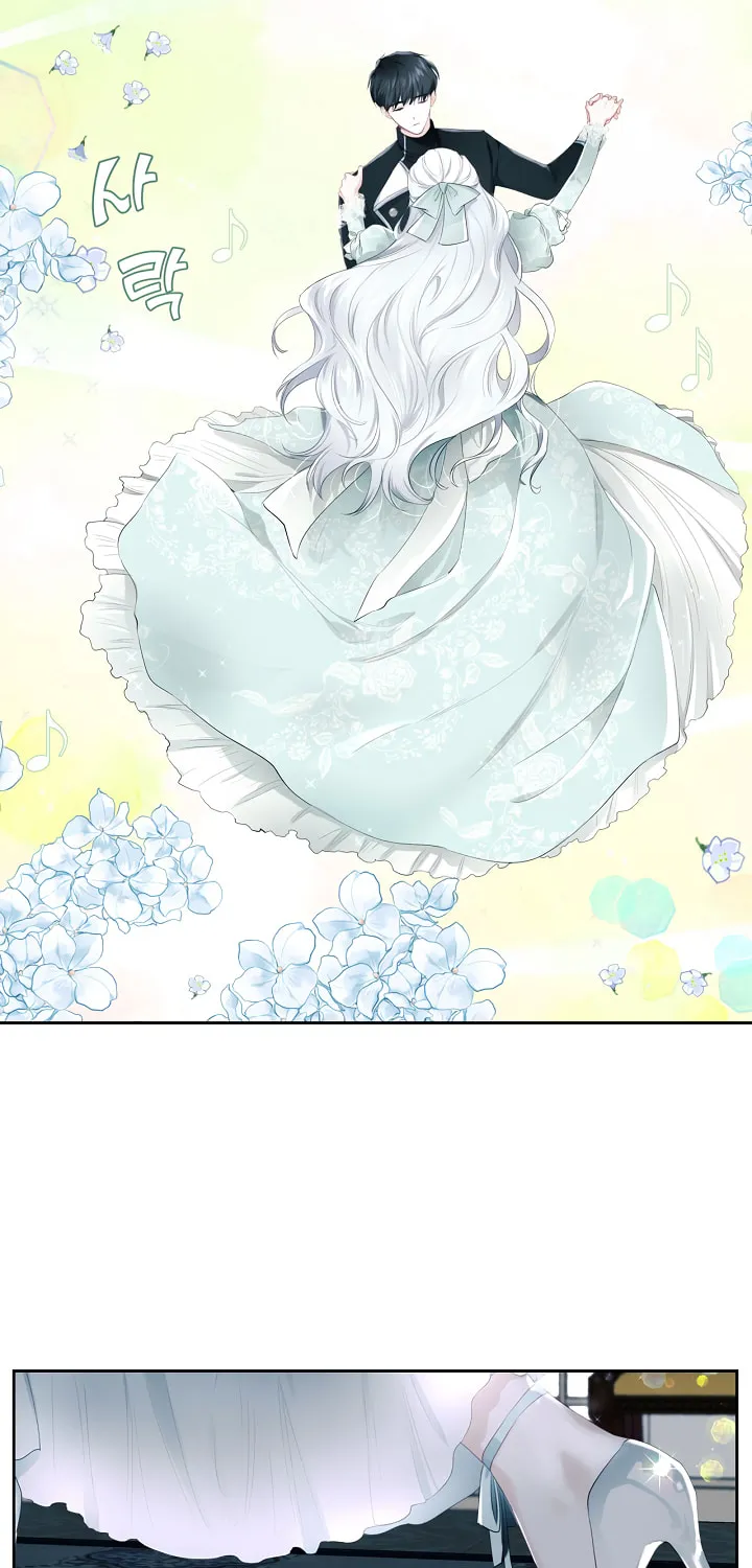 Hwangtaejaui Yakonnyeo Chapter 6 page 19 - 